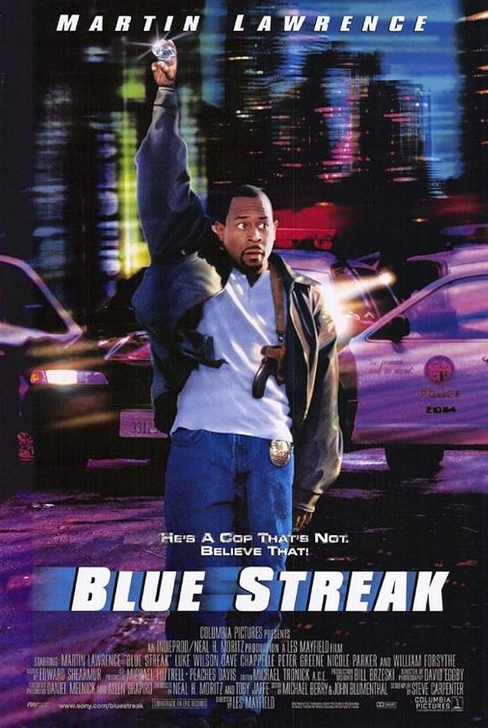 bluestreaker